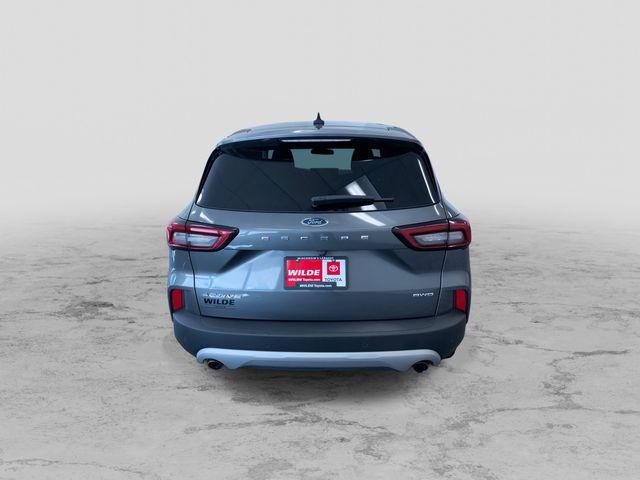 used 2024 Ford Escape car, priced at $18,977