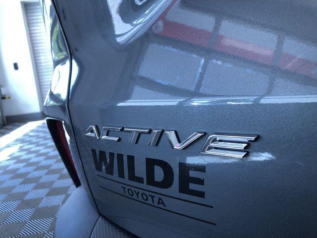 used 2024 Ford Escape car, priced at $18,977