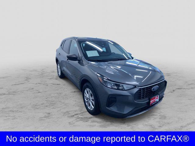used 2024 Ford Escape car, priced at $18,977