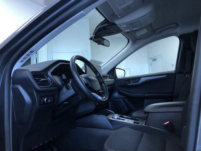 used 2024 Ford Escape car, priced at $18,977