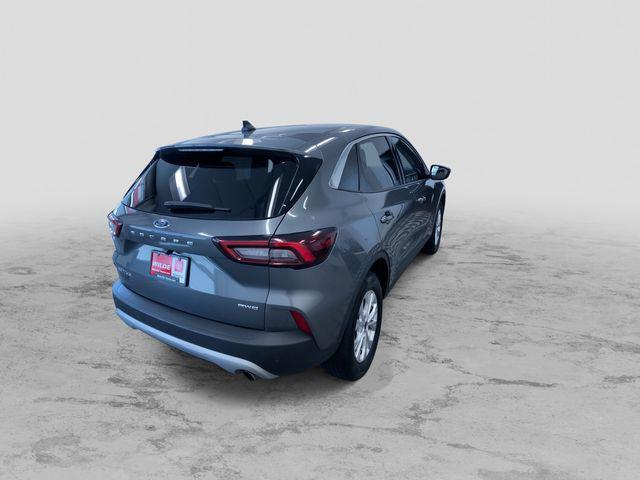 used 2024 Ford Escape car, priced at $18,977