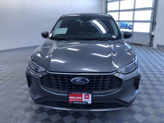 used 2024 Ford Escape car, priced at $18,977