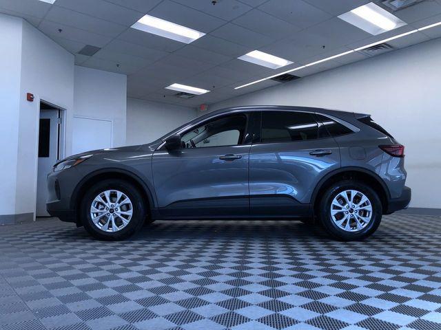 used 2024 Ford Escape car, priced at $18,977