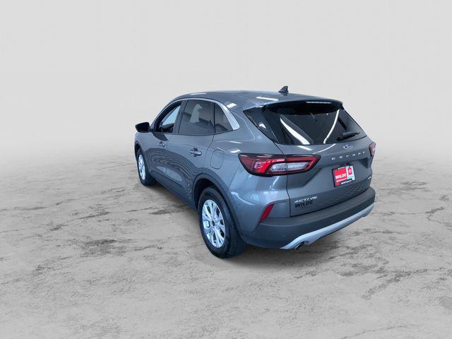 used 2024 Ford Escape car, priced at $18,977