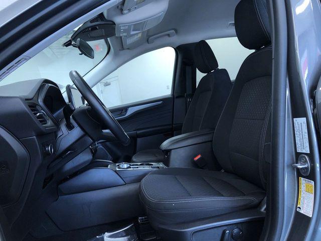 used 2024 Ford Escape car, priced at $18,977