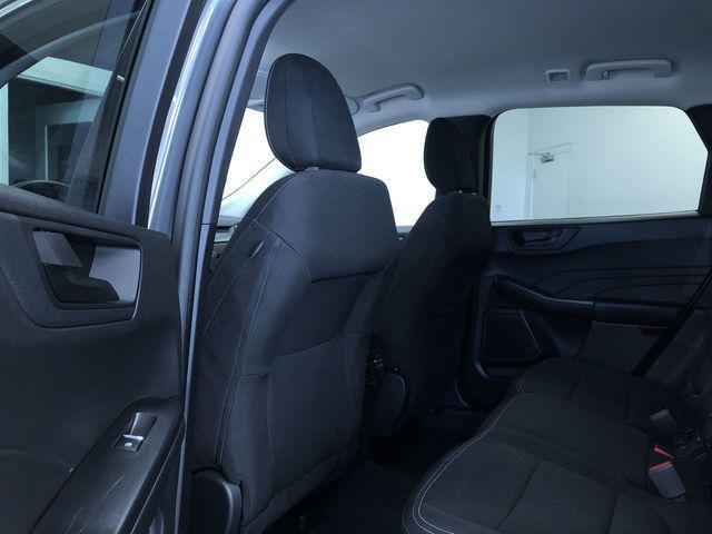 used 2024 Ford Escape car, priced at $18,977