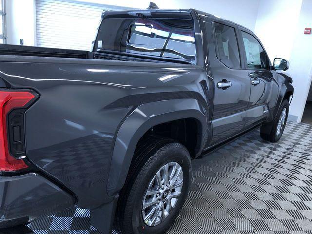 new 2024 Toyota Tacoma car, priced at $51,546