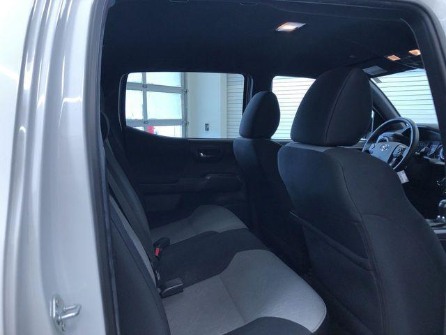 used 2022 Toyota Tacoma car, priced at $37,995