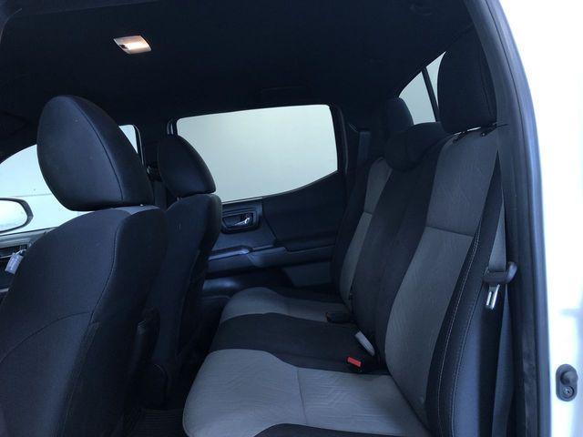 used 2022 Toyota Tacoma car, priced at $37,995