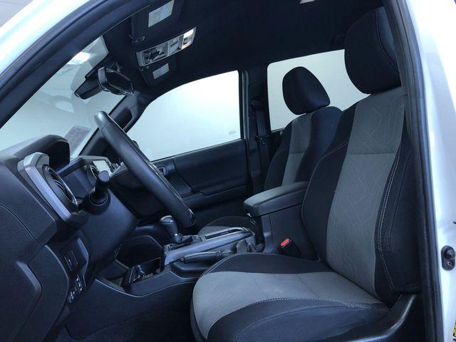used 2022 Toyota Tacoma car, priced at $37,995
