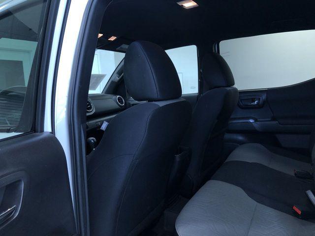 used 2022 Toyota Tacoma car, priced at $37,995