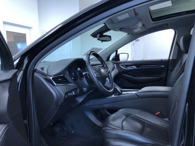 used 2019 Buick Enclave car, priced at $24,995