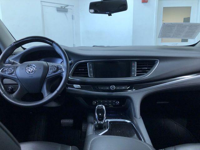 used 2019 Buick Enclave car, priced at $24,995
