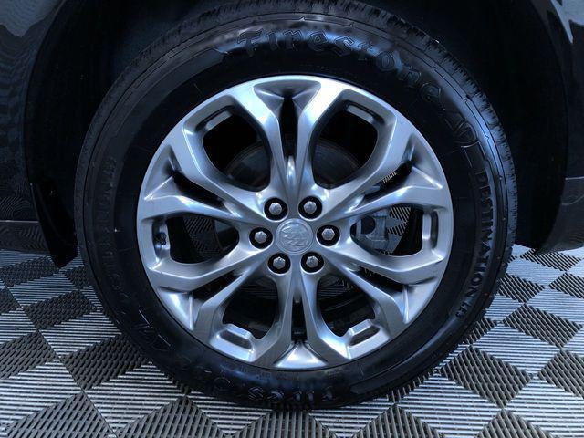 used 2019 Buick Enclave car, priced at $24,995