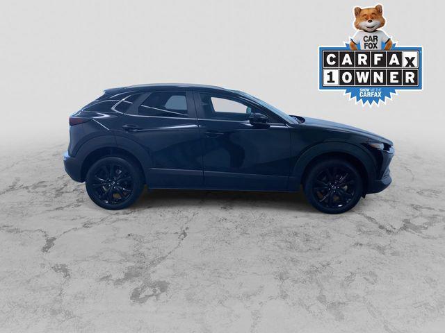 used 2024 Mazda CX-30 car, priced at $23,990
