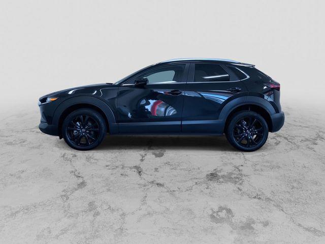 used 2024 Mazda CX-30 car, priced at $23,990