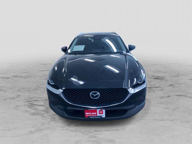 used 2024 Mazda CX-30 car, priced at $23,990