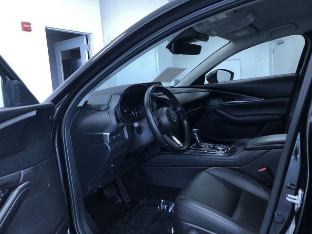 used 2024 Mazda CX-30 car, priced at $23,990