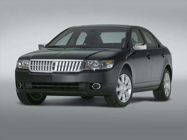 used 2008 Lincoln MKZ car
