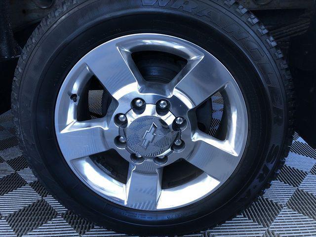 used 2016 Chevrolet Silverado 2500 car, priced at $36,995