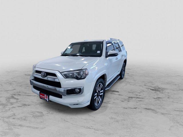 used 2018 Toyota 4Runner car, priced at $27,700