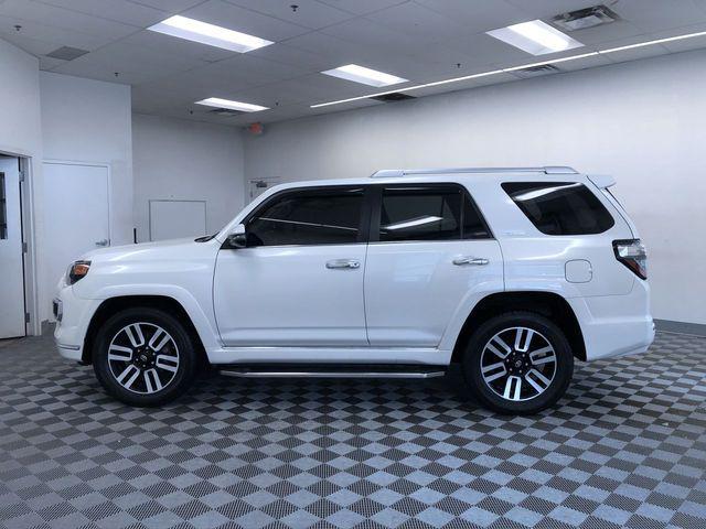 used 2018 Toyota 4Runner car, priced at $27,700