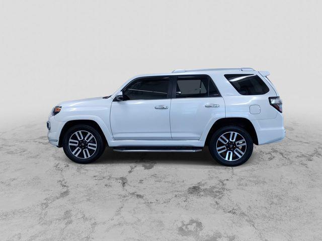 used 2018 Toyota 4Runner car, priced at $27,700