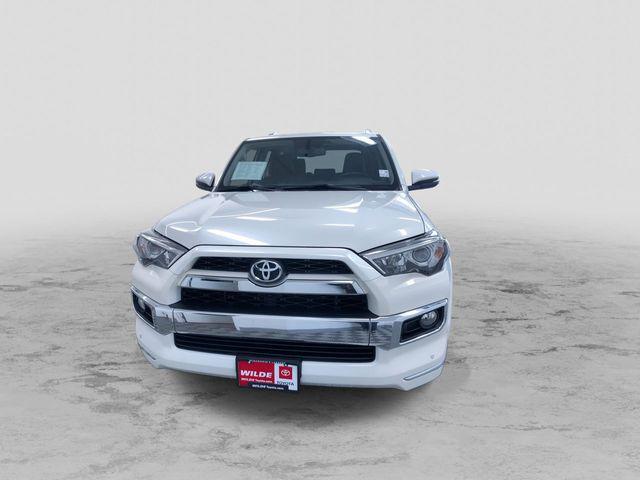 used 2018 Toyota 4Runner car, priced at $27,700