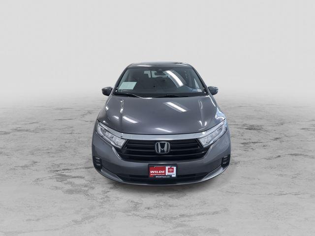 used 2023 Honda Odyssey car, priced at $35,490