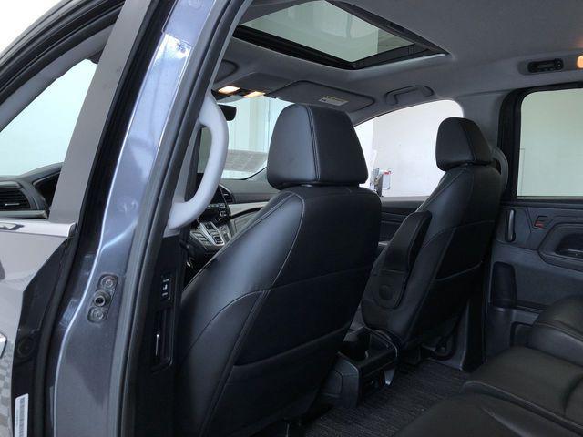 used 2023 Honda Odyssey car, priced at $35,490