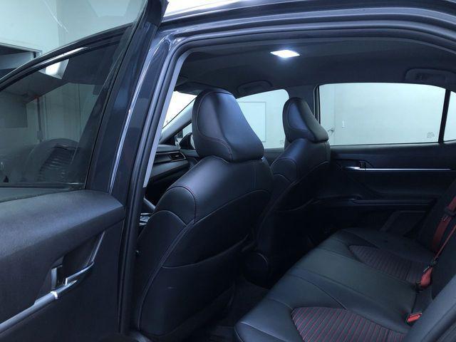 used 2023 Toyota Camry car, priced at $32,995