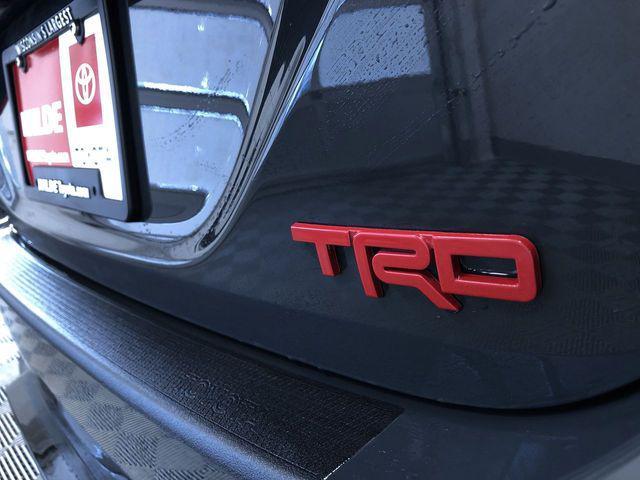 used 2023 Toyota Camry car, priced at $32,995