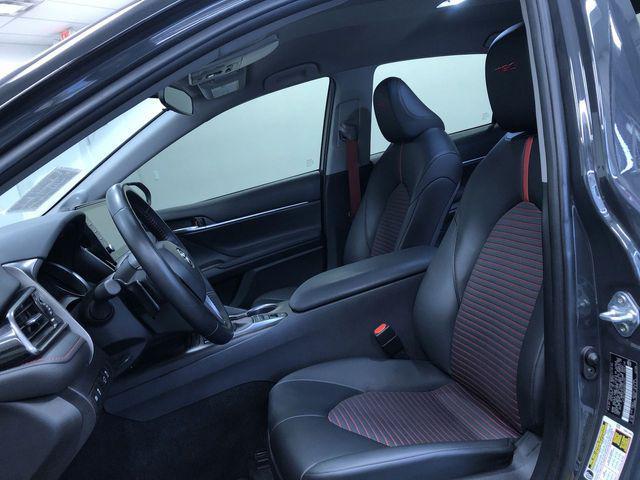 used 2023 Toyota Camry car, priced at $32,995