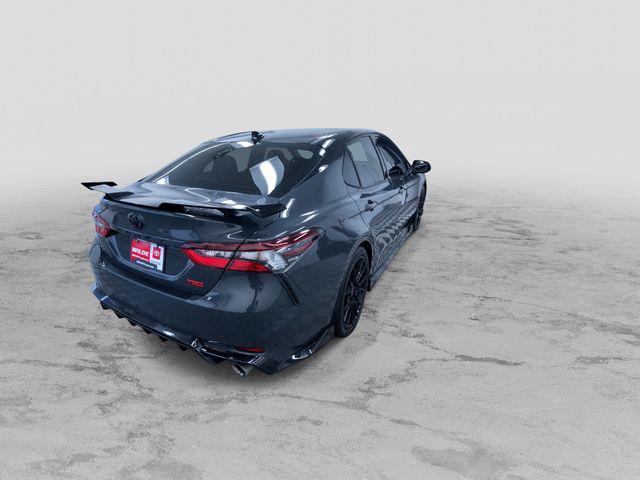 used 2023 Toyota Camry car, priced at $32,995