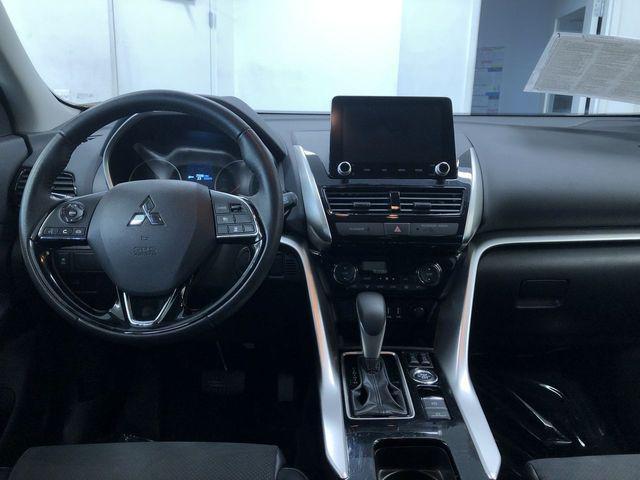 used 2024 Mitsubishi Eclipse Cross car, priced at $19,991