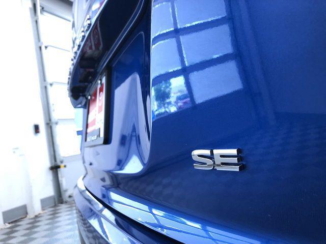 used 2024 Mitsubishi Eclipse Cross car, priced at $19,991