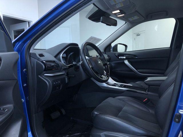 used 2024 Mitsubishi Eclipse Cross car, priced at $19,991
