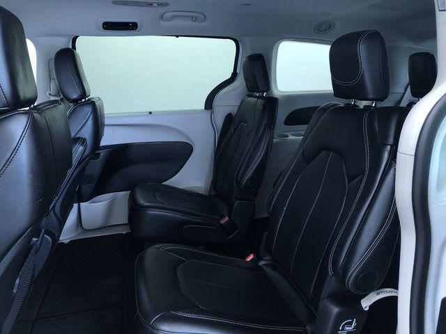 used 2024 Chrysler Pacifica car, priced at $33,995