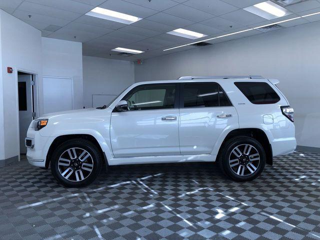 used 2023 Toyota 4Runner car, priced at $46,500