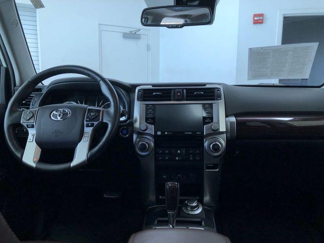 used 2023 Toyota 4Runner car, priced at $46,500