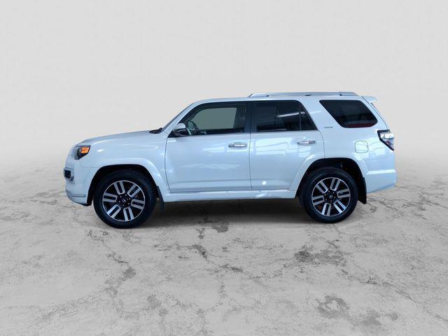 used 2023 Toyota 4Runner car, priced at $46,500