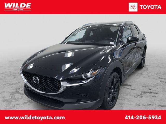 used 2024 Mazda CX-30 car, priced at $22,995