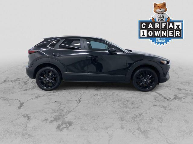 used 2024 Mazda CX-30 car, priced at $22,995