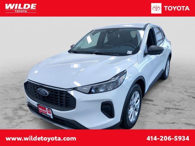 used 2024 Ford Escape car, priced at $20,988