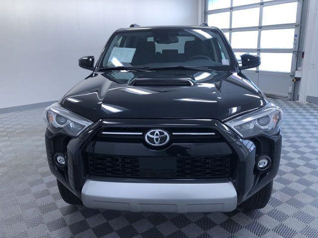 used 2024 Toyota 4Runner car, priced at $49,995