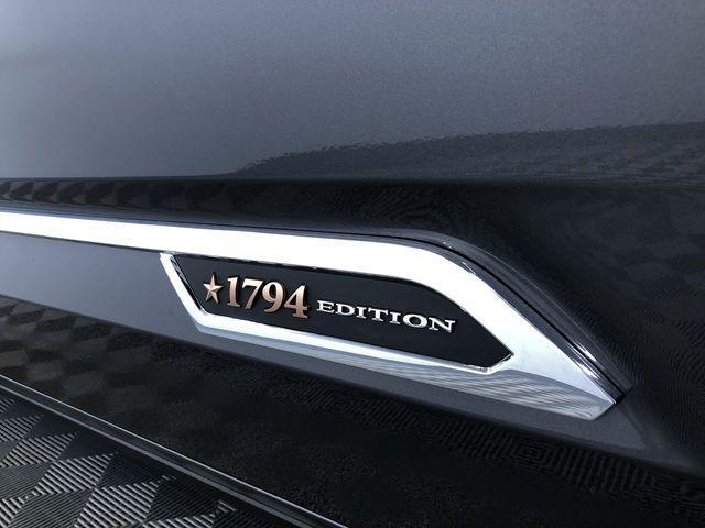 new 2026 Toyota Tundra Hybrid car, priced at $70,989