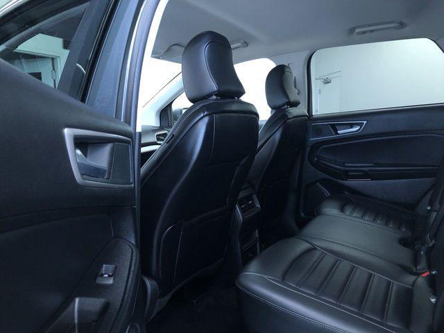 used 2024 Ford Edge car, priced at $24,988