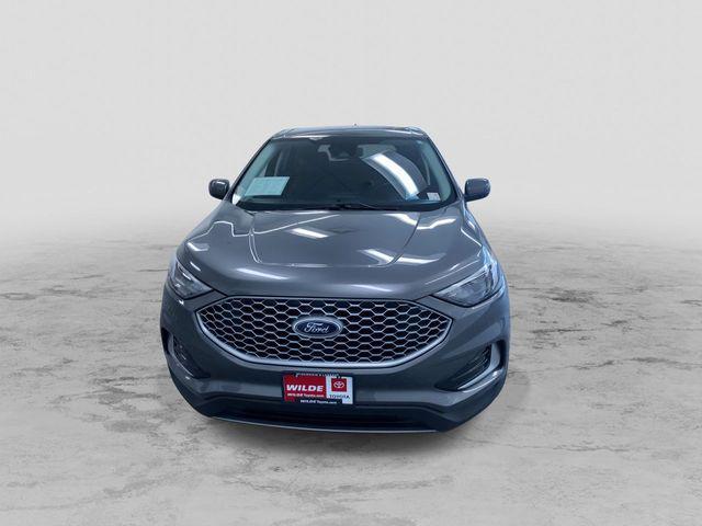 used 2024 Ford Edge car, priced at $24,988