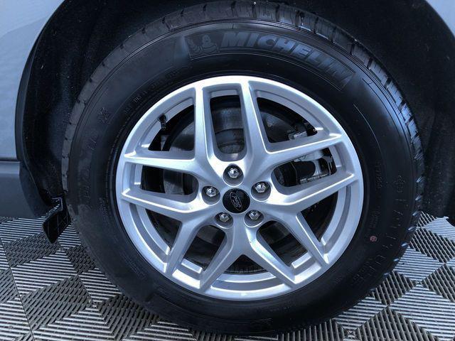 used 2024 Ford Edge car, priced at $24,988