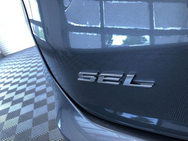 used 2024 Ford Edge car, priced at $24,988